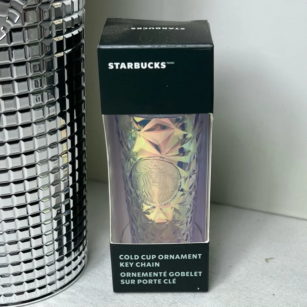 STARBUCKS COLLECTION GIFT SET - Picture 3 of 16